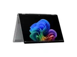 MediaMarkt HP Omnibook X Flip 16-ar0851nd - 16 Inch Ryzen Ai 5 340 Gb 512 aanbieding