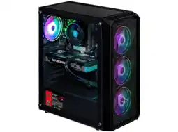 MediaMarkt Extremegamer Classic Level 3 V2 - Amd Ryzen 7 5700x 32 Gb 1 Tb Geforce Rtx 5060 aanbieding
