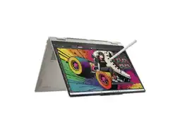 MediaMarkt Lenovo Yoga 7 2-in-1 16akp10 - 16 Inch Amd Ryzen Ai 350 32 Gb 1 Tb aanbieding