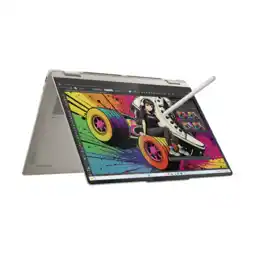 MediaMarkt Lenovo Yoga 7 2-in-1 16akp10 - 16 Inch Amd Ryzen Ai 350 32 Gb 1 Tb aanbieding