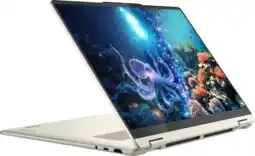 MediaMarkt Lenovo Yoga 7 2-in-1 16akp10 - 16 Inch Amd Ryzen Ai 350 32 Gb 1 Tb aanbieding