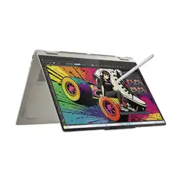 MediaMarkt Lenovo Yoga 7 2-in-1 16akp10 - 16 Inch Amd Ryzen Ai 350 32 Gb 1 Tb aanbieding