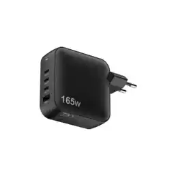 MediaMarkt Sitecom 165w Power Delivery Netadapter aanbieding