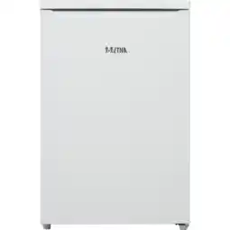 MediaMarkt Etna Vv856wit Vrijstaand Vrieskast - Breedte 56 Cm Hoogte 84.5 Inhoud 85 L aanbieding