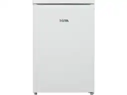 MediaMarkt Etna Vv856wit Vrijstaand Vrieskast - Breedte 56 Cm Hoogte 84.5 Inhoud 85 L aanbieding