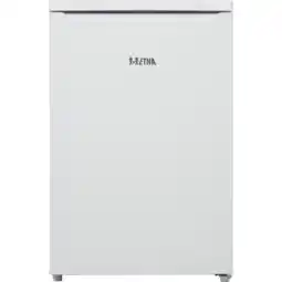 MediaMarkt Etna Vv856wit Vrijstaand Vrieskast - Breedte 56 Cm Hoogte 84.5 Inhoud 85 L aanbieding