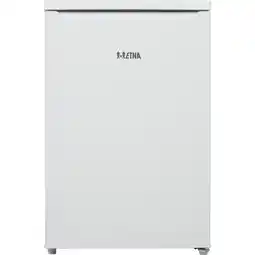 MediaMarkt Etna Vv856wit Vrijstaand Vrieskast - Breedte 56 Cm Hoogte 84.5 Inhoud 85 L aanbieding