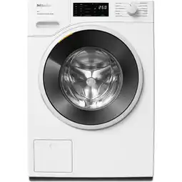 MediaMarkt Miele Wwd 380 Wcs Powerwash - Wasmachine Voorlader 9 Kg 1400 Rpm 72 Db aanbieding