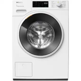 MediaMarkt Miele Wwd 380 Wcs Powerwash - Wasmachine Voorlader 9 Kg 1400 Rpm 72 Db aanbieding