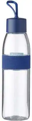 Intratuin Mepal waterfles Ellipse blauw 500 ml aanbieding