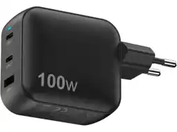 MediaMarkt Sitecom 100w Power Delivery Netadapter aanbieding