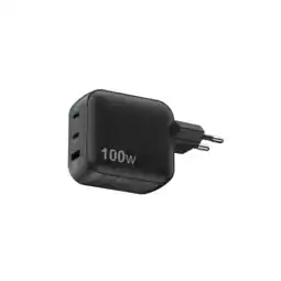 MediaMarkt Sitecom 100w Power Delivery Netadapter aanbieding
