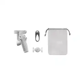 MediaMarkt DJI Osmo Mobile 7 Stabilizer aanbieding