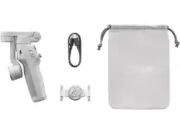 MediaMarkt DJI Osmo Mobile 7 Stabilizer aanbieding