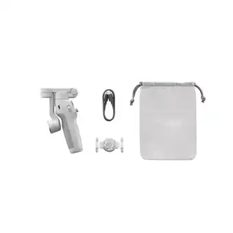 MediaMarkt DJI Osmo Mobile 7 Stabilizer aanbieding