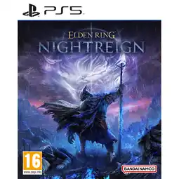 MediaMarkt Namco Bandai Elden Ring Nightreign Nl Seekers Edition Playstation 5 aanbieding
