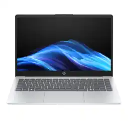 MediaMarkt HP Omnibook 3 14-ha0851nd - 14 Inch Ryzen Ai 5 340 16 Gb 512 aanbieding