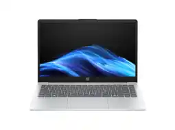 MediaMarkt HP Omnibook 3 14-ha0851nd - 14 Inch Ryzen Ai 5 340 16 Gb 512 aanbieding