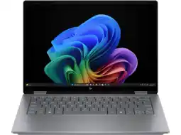 MediaMarkt HP Omnibook X Flip 14-fk0871nd - 14 Inch Ryzen Ai 7 350 16 Gb 1 Tb aanbieding