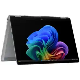 MediaMarkt HP Omnibook X Flip 14-fk0871nd - 14 Inch Ryzen Ai 7 350 16 Gb 1 Tb aanbieding