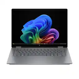 MediaMarkt HP Omnibook X Flip 14-fk0871nd - 14 Inch Ryzen Ai 7 350 16 Gb 1 Tb aanbieding
