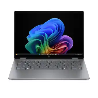 MediaMarkt HP Omnibook X Flip 14-fk0871nd - 14 Inch Ryzen Ai 7 350 16 Gb 1 Tb aanbieding