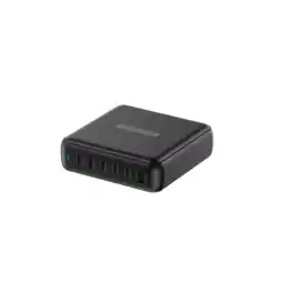 MediaMarkt Sitecom 200w Power Delivery Desktop Charger aanbieding