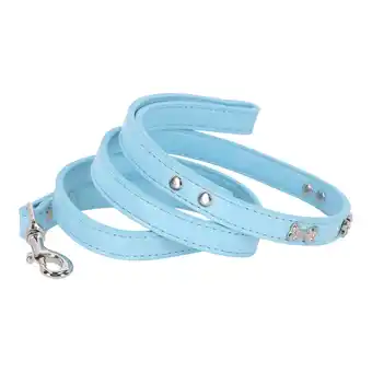 Van Cranenbroek Looplijn bot blauw 16mmx120cm aanbieding