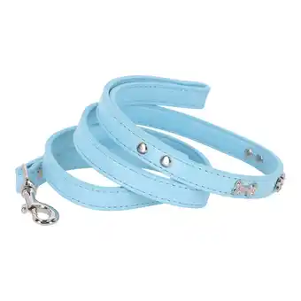 Van Cranenbroek Looplijn bot blauw 16mmx120cm aanbieding