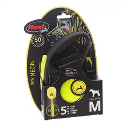 Van Cranenbroek Rollijn classic cord M 5m neon aanbieding