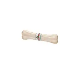 Pets Place Farm Food Rawhide Dental Impressed - Hondensnacks - Rund 20.5 cm L aanbieding