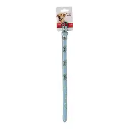 Van Cranenbroek Halsband bot blauw 16mmx35cm aanbieding