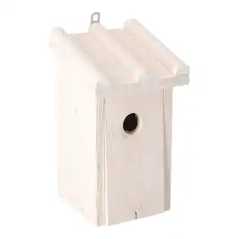 Van Cranenbroek Mezenkast 19cm wit aanbieding