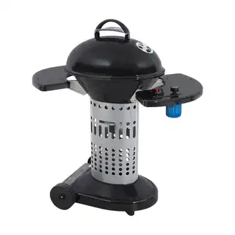 Van Cranenbroek Barbecue houtsk Bonesco quickstart aanbieding