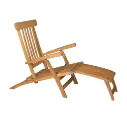 Van Cranenbroek Deckchair Dessy Bois le Duc aanbieding