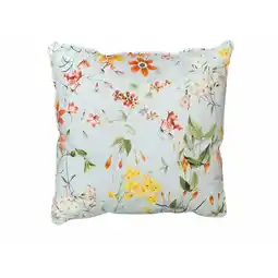Van Cranenbroek Milly azure O289 50x50 pillow aanbieding