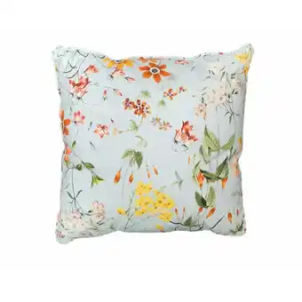 Van Cranenbroek Milly azure O289 50x50 pillow aanbieding