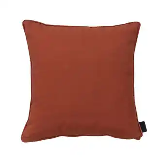 Van Cranenbroek Panama terra B261 60x60 pillow aanbieding
