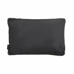 Van Cranenbroek Panama black B223 60x40 pillow aanbieding