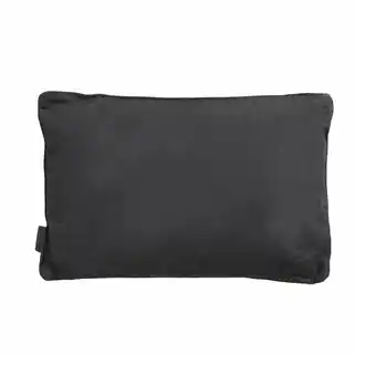 Van Cranenbroek Panama black B223 60x40 pillow aanbieding