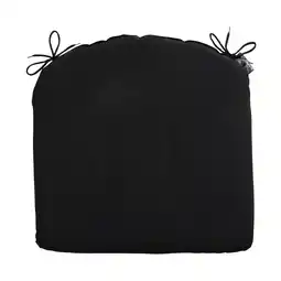Van Cranenbroek Panama black B223 zitk 46x48 aanbieding
