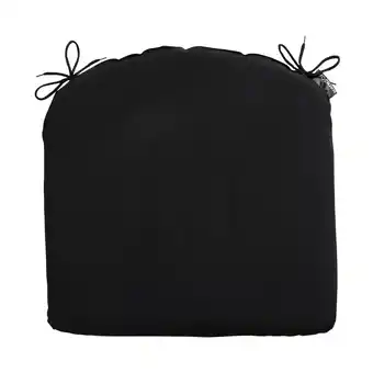 Van Cranenbroek Panama black B223 zitk 46x48 aanbieding