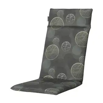 Van Cranenbroek Circle Green kussen hoog uni 50x120 aanbieding
