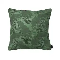 Van Cranenbroek Ruiz green C035 50x50 pillow pp aanbieding