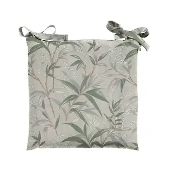 Van Cranenbroek Palma natural O290 46x46 Out Toscane aanbieding