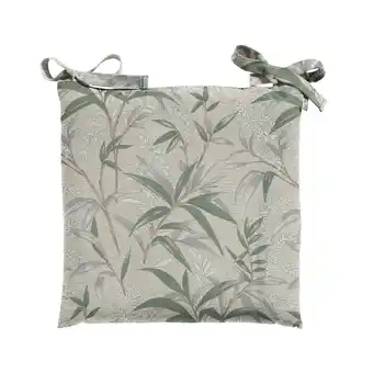 Van Cranenbroek Palma natural O290 46x46 Out Toscane aanbieding