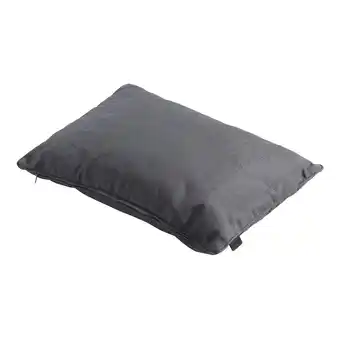 Van Cranenbroek Panama grey B239 40x60 pillow aanbieding