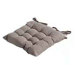 Van Cranenbroek Panama taupe B222 46x46 Toscane aanbieding