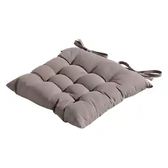 Van Cranenbroek Panama taupe B222 46x46 Toscane aanbieding
