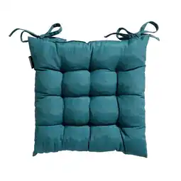 Van Cranenbroek Panama sea blue B211 46x46 Toscane aanbieding